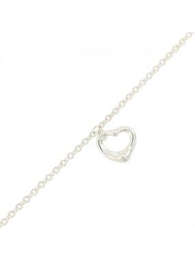 Tiffany & Co Open Heart Bracelet